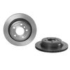 Image de Disque De Frein Brembo 09.b338. Bmw