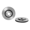 Image de Disque De Frein Brembo 09.b971. Audi