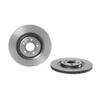 Image de Disque De Frein Brembo 09.b969. Audi;Porsche;Volkswagen