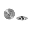 Image de Disque De Frein Brembo 08.b395.17 Nissan;Renault