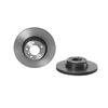 Image de Disque De Frein Brembo 09.c116. Bmw