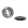 Image de Disque De Frein Brembo 08.a912.1x Toyota