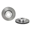 Image de Disque De Frein Brembo 09.c397.13 Bmw
