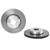 Image de Disque De Frein Brembo 09.c399.13 Bmw