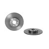 Image de Disque De Frein Brembo 08.c135. Mazda