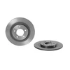 Image de Disque De Frein Brembo 08.c248. Hyundai