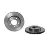 Image de Disque De Frein Brembo 09.b974. Daewoo;Ssangyong