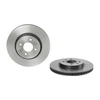 Image de Disque De Frein Brembo 09.c174. Hyundai;Kia