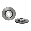 Image de Disque De Frein Brembo 09.c396.13 Bmw