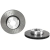 Image de Disque De Frein Brembo 09.c398.13 Bmw