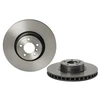 Image de Disque De Frein Brembo 09.a771. Land Rover