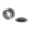 Image de Disque De Frein Brembo 08.9460.61 Fiat