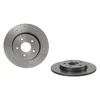 Image de Disque De Frein Brembo 08.9734.1x Ford;Jaguar