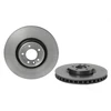 Image de Disque De Frein Brembo 09.a773. Land Rover