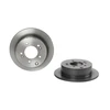 Image de Disque De Frein Brembo 08.b667. Kia