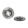 Image de Disque De Frein Brembo 08.c307. Mini