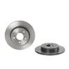 Image de Disque De Frein Brembo 08.c546. Nissan;Renault