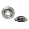 Image de Disque De Frein Brembo 09.c114. Bmw