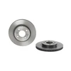 Image de Disque De Frein Brembo 09.c173. Kia