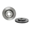 Image de Disque De Frein Brembo 09.c313. Honda