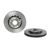Image de Disque De Frein Brembo 09.c710. Toyota