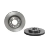 Image de Disque De Frein Brembo 09.c179. Mazda