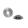 Image de Disque De Frein Brembo 09.9753. Hyundai
