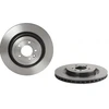 Image de Disque De Frein Brembo 09.b504. Land Rover