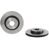 Image de Disque De Frein Brembo 09b85811 Land Rover