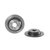 Image de Disque De Frein Brembo 08.8405. Mercedes-Benz