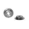 Image de Disque De Frein Brembo 08.a872. Chevrolet;Daewoo