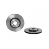 Image de Disque De Frein Brembo 09.5058. Alfa Romeo;Fiat;Lancia