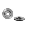Image de Disque De Frein Brembo 09.9574.41 Hyundai;Kia