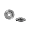 Image de Disque De Frein Brembo 09.9936. Honda