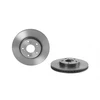 Image de Disque De Frein Brembo 09.a455. Honda