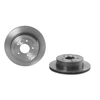 Image de Disque De Frein Brembo 09.a629. Chevrolet;Opel;Vauxhall