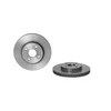 Image de Disque De Frein Brembo 09.a968. Ford;Mazda