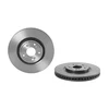 Image de Disque De Frein Brembo 09.b269. Honda