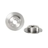 Image de Disque De Frein Brembo 09.c177. Mazda