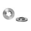 Image de Disque De Frein Brembo 09.c240.10 Ford
