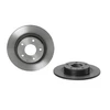 Image de Disque De Frein Brembo 08.c423. Mazda