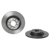 Image de Disque De Frein Brembo 08.c501. Audi;Cupra;Seat;Skoda;Volkswagen