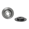 Image de Disque De Frein Brembo 08.c653. Mazda