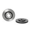Image de Disque De Frein Brembo 09.8004.51 Opel