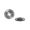 Image de Disque De Frein Brembo 09.c175. Citroen;Mitsubishi;Peugeot