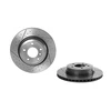 Image de Disque De Frein Brembo 09.c246. Bmw