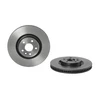 Image de Disque De Frein Brembo 09.c207. Land Rover