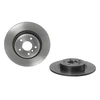 Image de Disque De Frein Brembo 08.c208. Jaguar