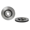 Image de Disque De Frein Brembo 09.c306. Audi;Chrysler;Cupra;Seat;Skoda;Volkswagen