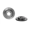 Image de Disque De Frein Brembo 09.7143.31 Mitsubishi
